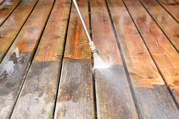 Best Roof Washing  in West New York, NJ
